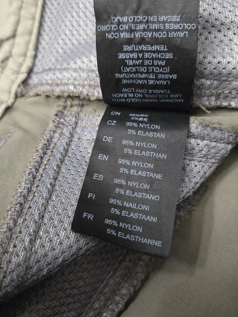 KUHL Renegade Pants | 32